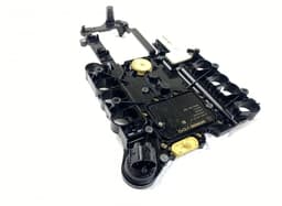 MERCEDES-BENZ 5WP21101 5WP21302K09 5WP21101K04 5WP21302K03 5WP21302 5WP21302K10 5WP21302K11 5WP21101K07 5WP21302K08 5WP21012K03 Gearbox Control Unit MERCEDES-BENZ E-CLASS (W212) (2009-2016) — thumbnail 1