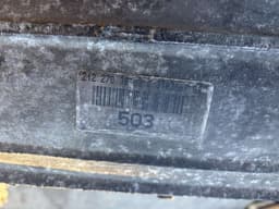 MERCEDES-BENZ 722966 Gearbox MERCEDES-BENZ E-CLASS (W212) (2009-2016) — thumbnail 6