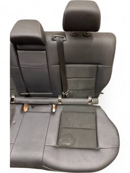 MERCEDES-BENZ Rear Seat MERCEDES-BENZ E-CLASS (W212) (2009-2016) — thumbnail 6