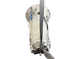 MERCEDES-BENZ 722633 722.633 Gearbox MERCEDES-BENZ SL-CLASS (R230) (2001-2012) — thumbnail 4