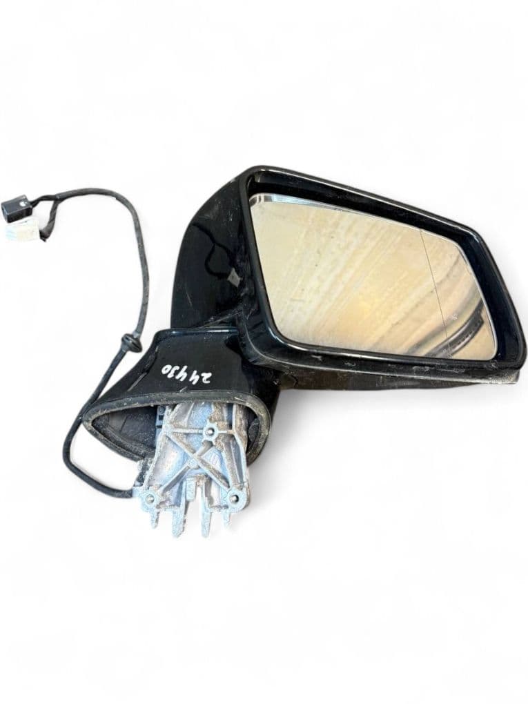 MERCEDES-BENZ A2188100276 A2188104200 A2128100864 A2128101064 A21281001159197 A2128102521 Mirror right MERCEDES-BENZ CLS (C218) (2011-2017)