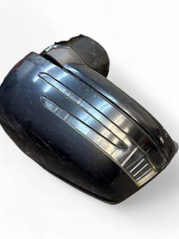 MERCEDES-BENZ A2188100276 A2188104200 A2128100864 A2128101064 A21281001159197 A2128102521 Mirror right MERCEDES-BENZ CLS (C218) (2011-2017) — thumbnail 7
