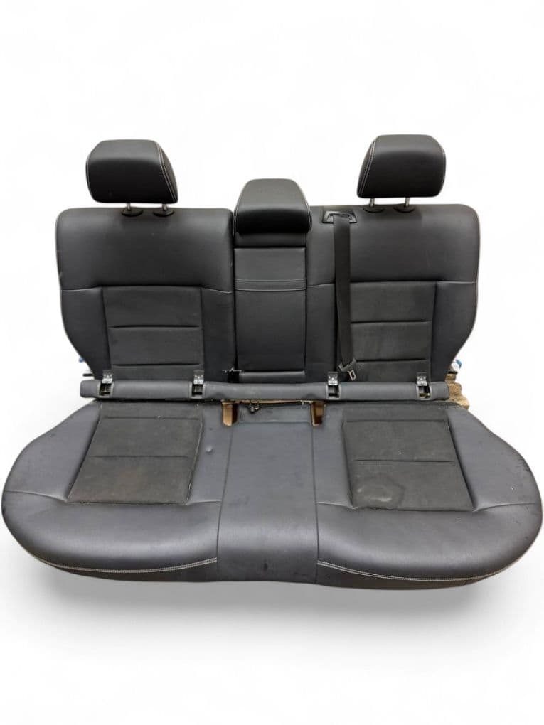MERCEDES-BENZ Rear Seat MERCEDES-BENZ E-CLASS (W212) (2009-2016)