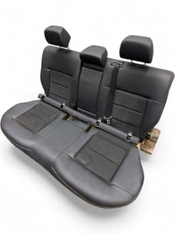 MERCEDES-BENZ Rear Seat MERCEDES-BENZ E-CLASS (W212) (2009-2016) — thumbnail 2