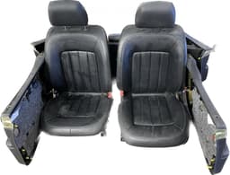 MERCEDES-BENZ Set Of Seats MERCEDES-BENZ CLS (C218) (2011-2017) — thumbnail 2