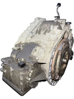 MERCEDES-BENZ A1693702400 A1693702900 A169370290088 A1692500002 A1692500102 A1692500202 A1692500302 A169250030280 722801 722.801 Gearbox MERCEDES-BENZ B-CLASS (W245) (2005-2011) — thumbnail 3