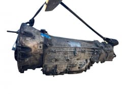 MERCEDES-BENZ 722966 Gearbox MERCEDES-BENZ E-CLASS (W212) (2009-2016) — thumbnail 1