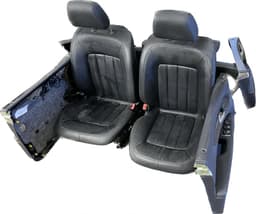 MERCEDES-BENZ Set Of Seats MERCEDES-BENZ CLS (C218) (2011-2017) — thumbnail 8