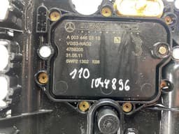 MERCEDES-BENZ 5WP21101 5WP21302K09 5WP21101K04 5WP21302K03 5WP21302 5WP21302K10 5WP21302K11 5WP21101K07 5WP21302K08 5WP21012K03 Gearbox Control Unit MERCEDES-BENZ GL-CLASS (X164) (2006-2012) — thumbnail 3