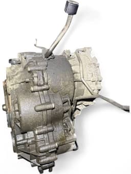 MERCEDES-BENZ A1693702400 A1693702900 A169370290088 A1692500002 A1692500102 A1692500202 A1692500302 A169250030280 722801 722.801 Gearbox MERCEDES-BENZ B-CLASS (W245) (2005-2011) — thumbnail 8