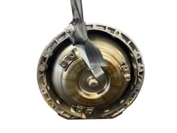 MERCEDES-BENZ 722633 722.633 Gearbox MERCEDES-BENZ SL-CLASS (R230) (2001-2012) — thumbnail 3