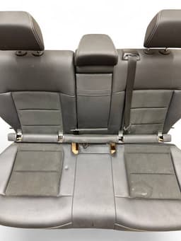 MERCEDES-BENZ Rear Seat MERCEDES-BENZ E-CLASS (W212) (2009-2016) — thumbnail 5