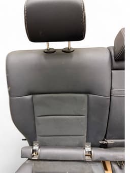 MERCEDES-BENZ Rear Seat MERCEDES-BENZ E-CLASS (W212) (2009-2016) — thumbnail 9