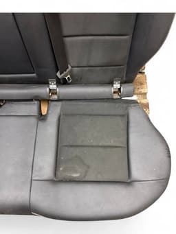 MERCEDES-BENZ Rear Seat MERCEDES-BENZ E-CLASS (W212) (2009-2016) — thumbnail 7