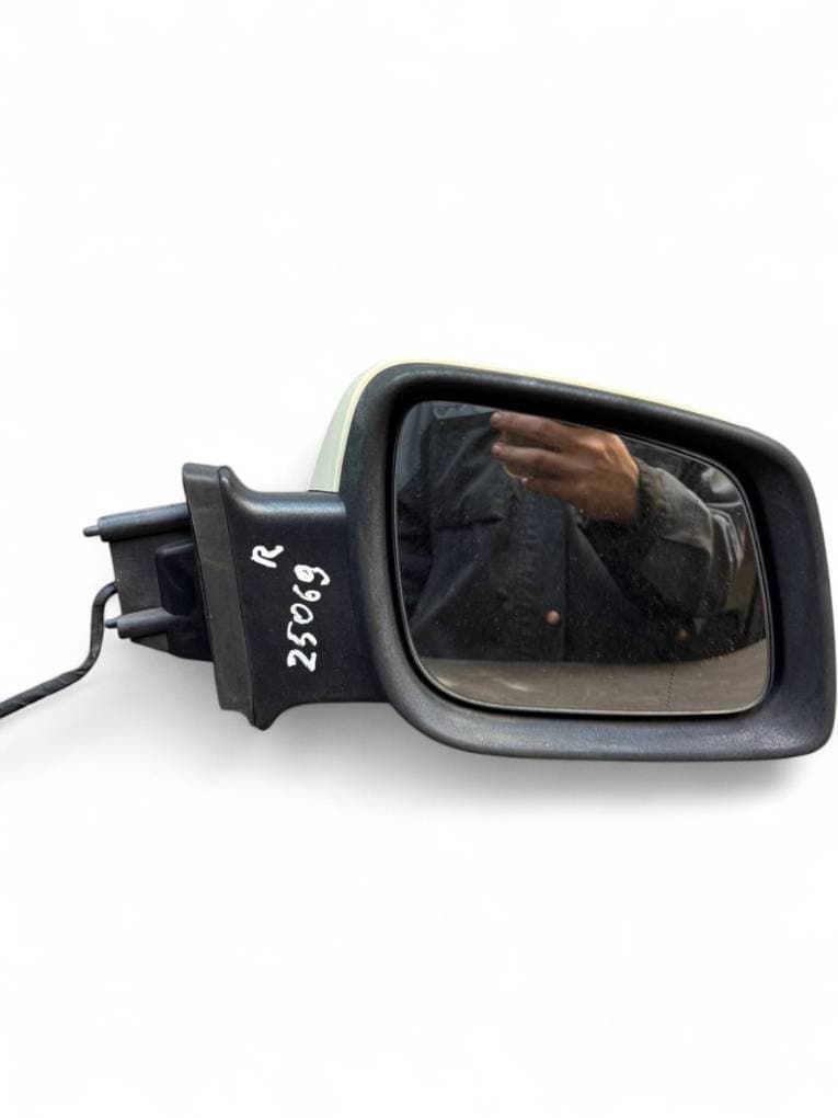 MERCEDES-BENZ A1698101276 Mirror right MERCEDES-BENZ B-CLASS (W245) (2005-2011)