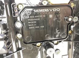 MERCEDES-BENZ 5WP21101 5WP21302K09 5WP21101K04 5WP21302K03 5WP21302 5WP21302K10 5WP21302K11 5WP21101K07 5WP21302K08 5WP21012K03 Gearbox Control Unit MERCEDES-BENZ E-CLASS (W212) (2009-2016) — thumbnail 3