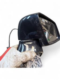 MERCEDES-BENZ A2188100276 A2188104200 A2128100864 A2128101064 A21281001159197 A2128102521 Mirror right MERCEDES-BENZ CLS (C218) (2011-2017) — thumbnail 4