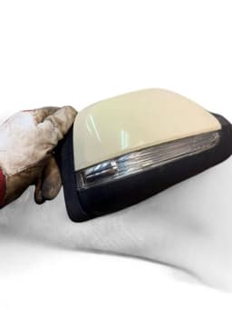 MERCEDES-BENZ A1698101276 Mirror right MERCEDES-BENZ B-CLASS (W245) (2005-2011) — thumbnail 5