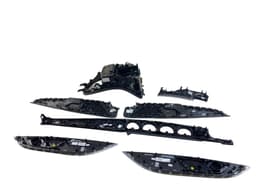 MERCEDES-BENZ A2576806000 A2576805700 Interior decorative trim set MERCEDES-BENZ CLS (C257) (2017-2023) — thumbnail 2