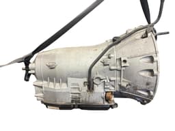MERCEDES-BENZ 722633 722.633 Gearbox MERCEDES-BENZ SL-CLASS (R230) (2001-2012) — thumbnail 1