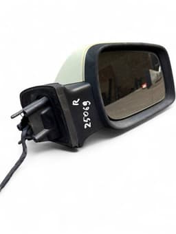 MERCEDES-BENZ A1698101276 Mirror right MERCEDES-BENZ B-CLASS (W245) (2005-2011) — thumbnail 2