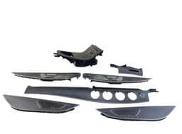 MERCEDES-BENZ A2576806000 A2576805700 Interior decorative trim set MERCEDES-BENZ CLS (C257) (2017-2023) — thumbnail 1