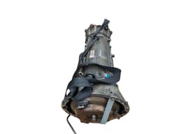 MERCEDES-BENZ 722904 722.904 Gearbox MERCEDES-BENZ GL-CLASS (X164) (2006-2012) — thumbnail 3