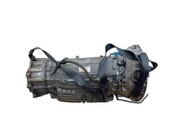 MERCEDES-BENZ 722904 722.904 Gearbox MERCEDES-BENZ GL-CLASS (X164) (2006-2012) — thumbnail 4