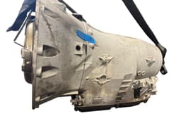 MERCEDES-BENZ 722633 722.633 Gearbox MERCEDES-BENZ SL-CLASS (R230) (2001-2012) — thumbnail 2