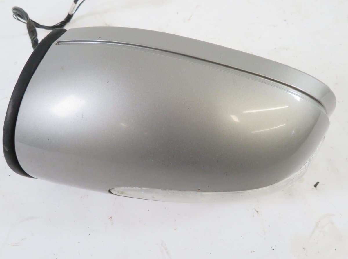 MERCEDES-BENZ A2038104776 2038107193 A2038100121 A2038101564 Mirror left MERCEDES-BENZ E-CLASS (W211) (2002-2009)