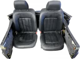 MERCEDES-BENZ Set Of Seats MERCEDES-BENZ CLS (C218) (2011-2017) — thumbnail 9