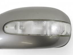 MERCEDES-BENZ A2038104776 2038107193 A2038100121 A2038101564 Mirror left MERCEDES-BENZ E-CLASS (W211) (2002-2009) — thumbnail 5