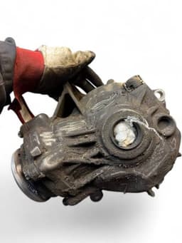 MERCEDES-BENZ 2213301402 A2213301402 A2213307500 A2213308700 A2213307801 A221330870080 Front axle Differential MERCEDES-BENZ E-CLASS (W212) (2009-2016) — thumbnail 9