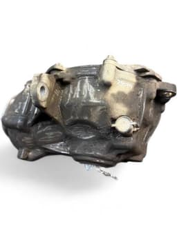 MERCEDES-BENZ 2213301402 A2213301402 A2213307500 A2213308700 A2213307801 A221330870080 Front axle Differential MERCEDES-BENZ E-CLASS (W212) (2009-2016) — thumbnail 8