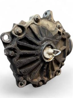 MERCEDES-BENZ 2213301402 A2213301402 A2213307500 A2213308700 A2213307801 A221330870080 Front axle Differential MERCEDES-BENZ E-CLASS (W212) (2009-2016) — thumbnail 5