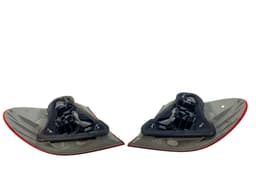 MERCEDES-BENZ A2098200164 A2098200264 Tail lights set/kit MERCEDES-BENZ CLK (C209) (2002-2010) — thumbnail 2
