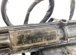 MERCEDES-BENZ 7806974815 Steering rack MERCEDES-BENZ GL-CLASS (X166) (2012-2019) — thumbnail 6