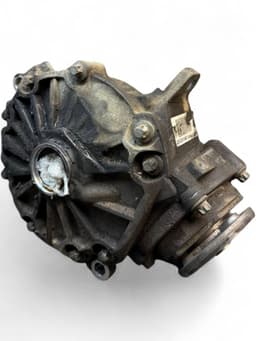 MERCEDES-BENZ 2213301402 A2213301402 A2213307500 A2213308700 A2213307801 A221330870080 Front axle Differential MERCEDES-BENZ E-CLASS (W212) (2009-2016) — thumbnail 4