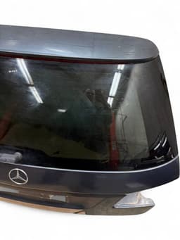 MERCEDES-BENZ Bootlid / tailgate MERCEDES-BENZ E-CLASS (W212) (2009-2016) — thumbnail 6