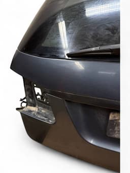 MERCEDES-BENZ Bootlid / tailgate MERCEDES-BENZ E-CLASS (W212) (2009-2016) — thumbnail 9