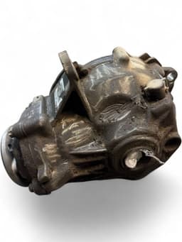 MERCEDES-BENZ 2213301402 A2213301402 A2213307500 A2213308700 A2213307801 A221330870080 Front axle Differential MERCEDES-BENZ E-CLASS (W212) (2009-2016) — thumbnail 2