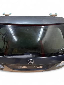 MERCEDES-BENZ Bootlid / tailgate MERCEDES-BENZ E-CLASS (W212) (2009-2016) — thumbnail 5