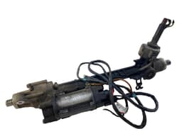 MERCEDES-BENZ 7806974815 Steering rack MERCEDES-BENZ GL-CLASS (X166) (2012-2019) — thumbnail 1