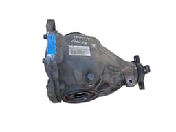MERCEDES-BENZ A2093501014 Rear axle differential MERCEDES-BENZ CLK (C209) (2002-2010) — thumbnail 3