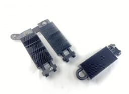 MERCEDES-BENZ A2094600624 Power Steering Oil Cooling Radiator MERCEDES-BENZ CLK (C209) (2002-2010) — thumbnail 2