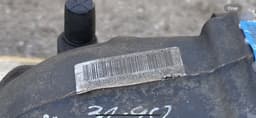 MERCEDES-BENZ A2093501014 Rear axle differential MERCEDES-BENZ CLK (C209) (2002-2010) — thumbnail 5
