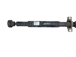 MERCEDES-BENZ 1644103102 Propeller Shaft Complete MERCEDES-BENZ ML-CLASS (W164) (2005-2011) — thumbnail 2