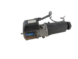 MERCEDES-BENZ A1684660501 A4144660101 A1684660401 Power steering pump MERCEDES-BENZ A-CLASS (W168) (1997-2004) — thumbnail 2