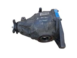 MERCEDES-BENZ A2093501014 Rear axle differential MERCEDES-BENZ CLK (C209) (2002-2010) — thumbnail 1