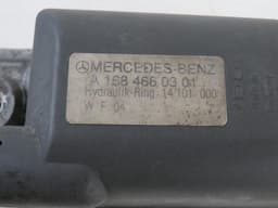 MERCEDES-BENZ A1684660301 Power steering pump MERCEDES-BENZ A-CLASS (W168) (1997-2004) — thumbnail 5